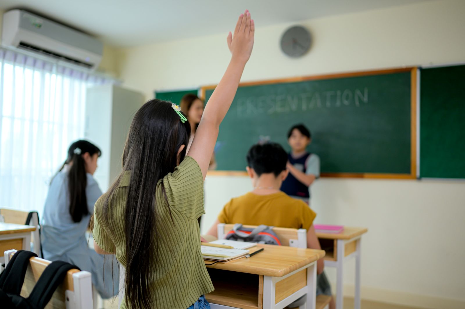 AI in Action: Enhancing Student Engagement