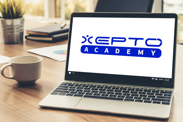 Becoming Xepto Online Educators: A Primer
