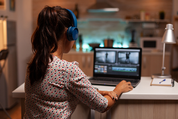 Creating Powerful Instructional Videos: Post-Production